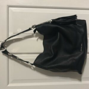 Michael Kors Black shoulder bag